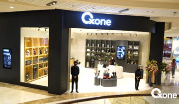 Ekspansi Oxone Pembukaan Store Baru di PIK Avenue