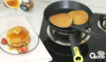 Tips Membuat Pancake Simple & Mulus Untuk Sarapan